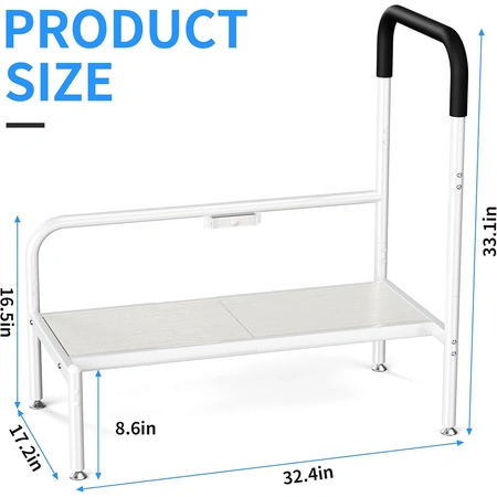 bed step stool for adults.webp